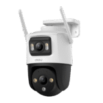 Imou Cruiser Dual 5+5MP IP Wi-Fi pöördkaamera