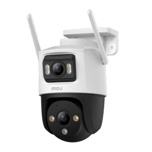 Imou Cruiser Dual 5+5MP IP Wi-Fi pöördkaamera