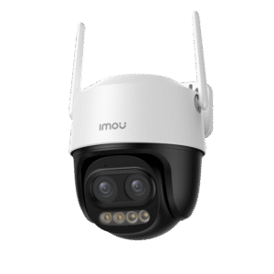 Imou Cruiser Z 5MP Wi-Fi pöördkaamera