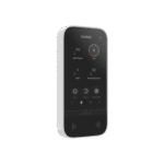 Ajax Keypad Touchscreen keyboard, white
