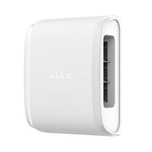 Ajax DualCurtain Outdoor