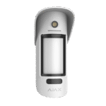 Ajax MotionCam Outdoor PhOD liikumisandur fotokaameraga