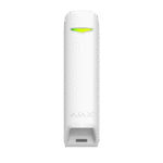 Ajax MotionProtect Curtain Motion Sensor (white)