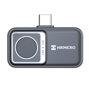 Hikmicro Mini2 V2 miniature thermal imaging camera