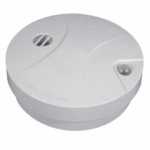 Patareiga suitsuandur Sentek SD218