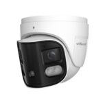 Visar VSCIPT8PNDe3b-AL IP dual-lens panoraam kerakaamera
