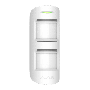 Ajax MotionProtect Outdoor liikumisandur