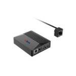 Visar VSC IPT2PH1F28 Pin hole kaamera 2MP, 2.8mm