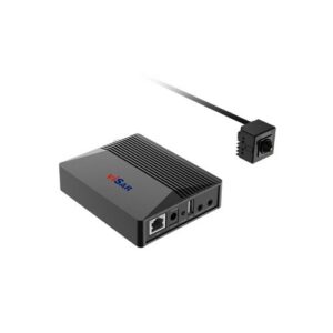 Visar VSC IPT2PH1F28 Pin hole kaamera 2MP, 2.8mm