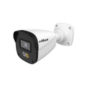 Visar VSC IPT4BLDLF28, IP torukaamera 4MP, Dual Light