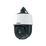Visar VSC IPT4SD25NIRPOE, 4MP IP pöördkaamera, PTZ, x25, IR150, AI