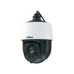 Visar VSC IPT4SD25NIRPOE, 4MP IP pöördkaamera, PTZ, x25, IR150, AI