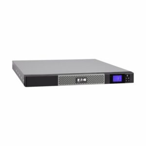 Eaton 5P650IR Rack 1U Line Interactive(AVR) UPS 650VA (420W)