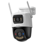 Imou Cruiser Dual 2 Pro, 4+4MP IP Wi-Fi reversing camera, Aurora