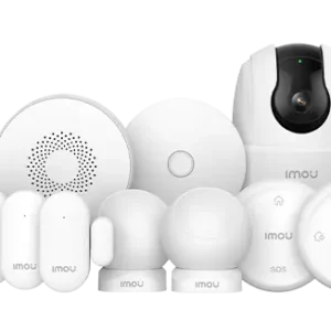 IMOU Home Alarm Kit wireless monitoring kit