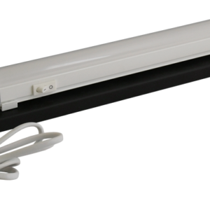 Pulsar RAOS - Lighting for RACK 19″ cabinet