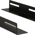 Pulsar RASM600 riiulikinnitusliistud RWA kapidele