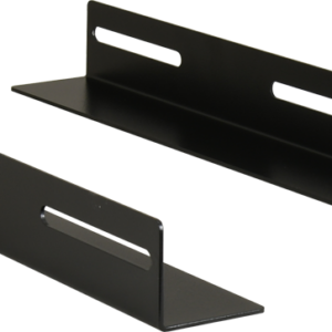 Pulsar RASM600 shelf mounting brackets for RWA cabinets