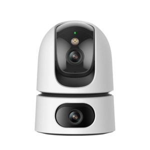 IMOU Ranger Dual PT WIFI Camera, 5+5MP, IPC-S2XP-10M0WED
