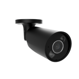 Ajax BulletCam HL (5 Mp/2.8 mm), Black