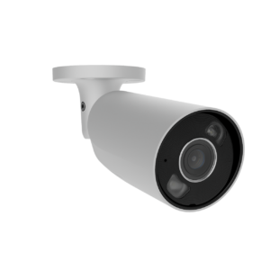 Ajax BulletCam HL (5 Mp/4 mm), white