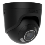 Ajax TurretCam HL (5 Mp/4 mm), black