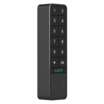 Ajax Keypad Outdoor Jeweller, black