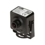 APTI 4MP WiFi plaatkaamera objektiiviga 2.8mm (89°) 12VDC