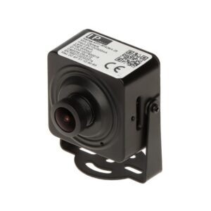 APTI 4MP WiFi plaatkaamera objektiiviga 2.8mm (89°) 12VDC