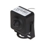 APTI 4MP WiFi plaatkaamera pinhole objektiiviga 3.7mm (70°) 12VDC