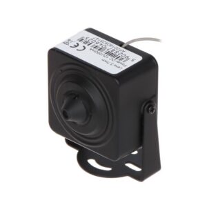 APTI 4MP WiFi plaatkaamera pinhole objektiiviga 3.7mm (70°) 12VDC