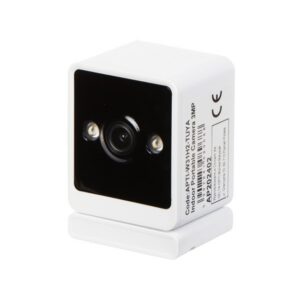 3MP APTI-W31H2-TUYA IP Wi-Fi kaamera Tuya Smart äpiga ühendamiseks • 3.6mm 70° 5VDC USB-C mSD