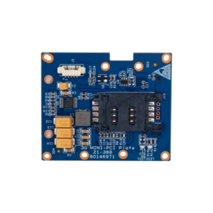 Dahua ARA58-F-EN valvekeskuse 4G GSM moodul • GSM/WCDMA/LTE-FDD/LTE-TDD