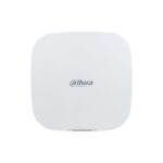 Dahua ARC3000H-FW2(868) juhtmevaba valvesüsteemi 4G keskseade (Hub) • 150 tsooni 868MHz