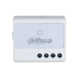 Dahua ARM7012-W2(868) juhtmevaba valvesüsteemi nutilüliti • NO/NC (100–240 VAC, Max 13A) 868MHz