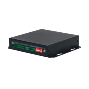 Dahua ARM808 valvesüsteemi laiendusmoodul • 8 in  / 1 out, M-BUS kuni 2400m