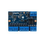 Dahua ARM808-RS valvesüsteemi laiendusmoodul • 8 in  / 2 out, RS485, ilma korpuseta