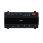 Dahua ASC2202B-D läbipääsusüsteemi kahe ukse kahesuunaline kontroller • DIN liistu kinnitus