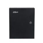 Dahua ASC2204C-S läbipääsusüsteemi nelja ukse kontroller metallkastis koos toiteplokiga