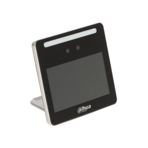 Dahua ASI3213G-MW läbipääsusüsteemi terminal näotuvastusega