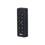 Dahua ASR2101H RFID PIN-pad nuppudega kaardilugeja • 13.56MHz(Mifare) IP66 Wiegand34/26 RS485