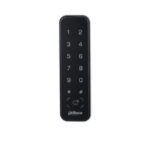 Dahua ASR2201A RFID PIN-pad kaardilugeja • 13.56MHz(Mifare) IP66 Wiegand34/26 RS485