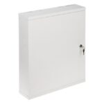 Metallist kaitsekast AWODVR! • 552  x 426  x 114 mm lukustatava uksega • 4.65kg