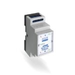 AXON Power DIN ülepinge kaitse 230V 50Hz DIN liistu kinnitusega