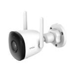 Imou Bullet 2C 4MP Wi-Fi IP torukaamera • mikrofon • 2.8mm(106°) • IR30m • mSD • 12V