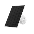 Imou Kit Cell PT Lite 3MP + FSP12 solar akuga juhitav WIFI IP kaamera • USB-C 0-330°/0-90° - Image 8