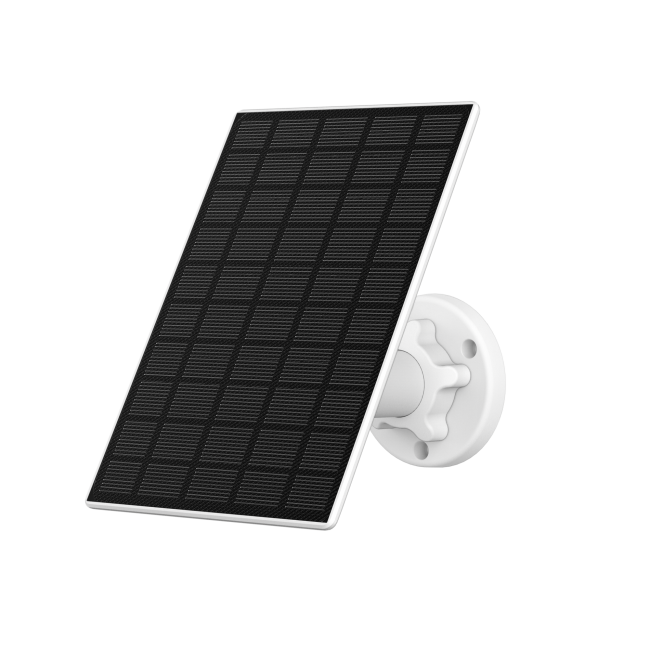 Imou Kit Cell PT Lite 3MP + FSP12 solar akuga juhitav WIFI IP kaamera • USB-C 0-330°/0-90° - Image 4