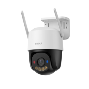 Imou Cruiser SC 5MP juhitav Wi-Fi IP kaamera • mikrofon kõlar 3.6mm(76°) IR30m 12V