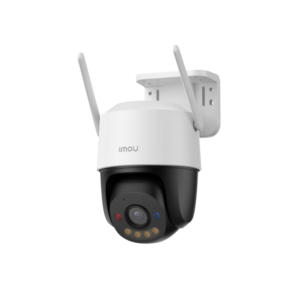 Imou Cruiser SC 4G 5MP juhitav IP kaamera • mikrofon kõlar 3.6mm(73°) IR30m 12V