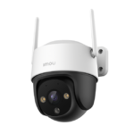Imou Cruiser SE+ 5MP juhitav Wi-Fi IP kaamera • mikrofon kõlar 3.6mm(73°) IR30m 12V